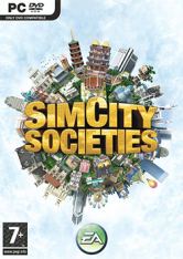 SimCity Societies Deluxe Edition